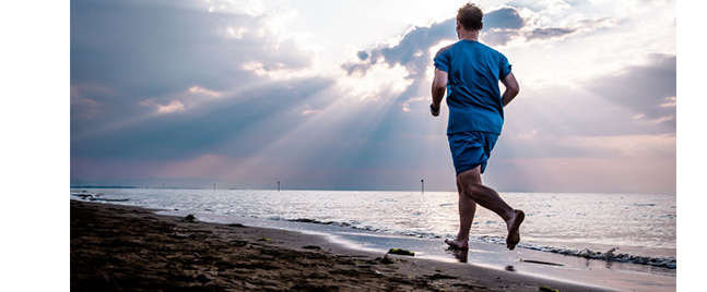 Co se stane s dlouholetými běžci, když přestanou cvičit?