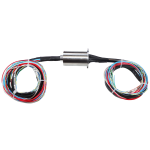 Ingiant HD-SDI conductive slip ring HD media equipment interface conductive slip ring