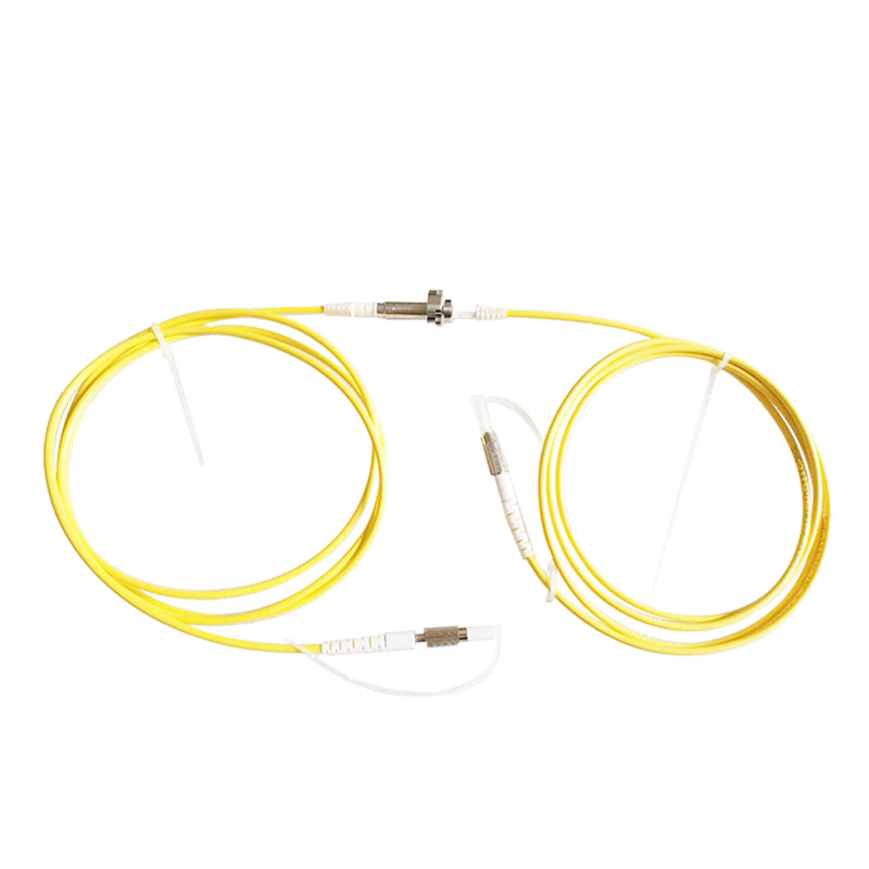 Excellent quality Optic Fiber-Electric Combination Slip Ring - Ingiant Fiber Optical Slip Ring For Optical Fiber Reels – Ingiant