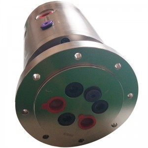Ingiant Liquid Rotary Joint For Lifting Equipment