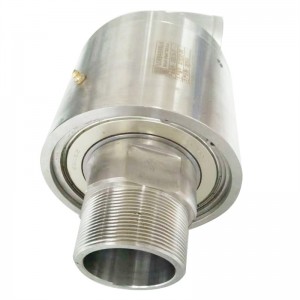 Ingiant Liquid Rotary Joint For Rolling Machinery