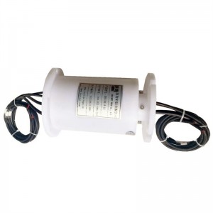 Ingiant Non-Magnetic Slip Ring For Aircraft