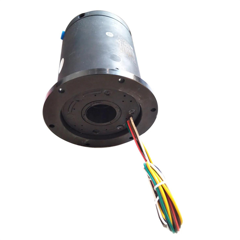 Ingiant Pneumatic Slip Ring Rotary Joint Featured Image