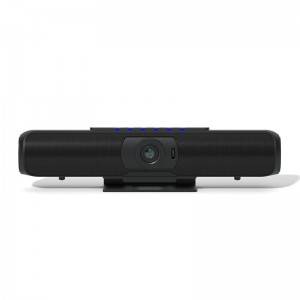 Ingscreen IS-G3B-I3 FHD 1080P Video Camera with Omnidirectional MIC and speakers