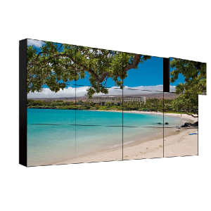Ingscreen LCD Video wall