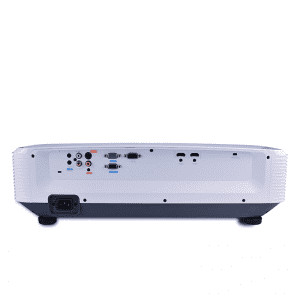 Ingscreen 1080P Full HD Laser Ultra Short Throw Projector