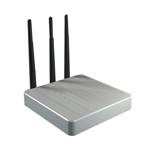 Wireless Presentation for Meeting Room and Class Room