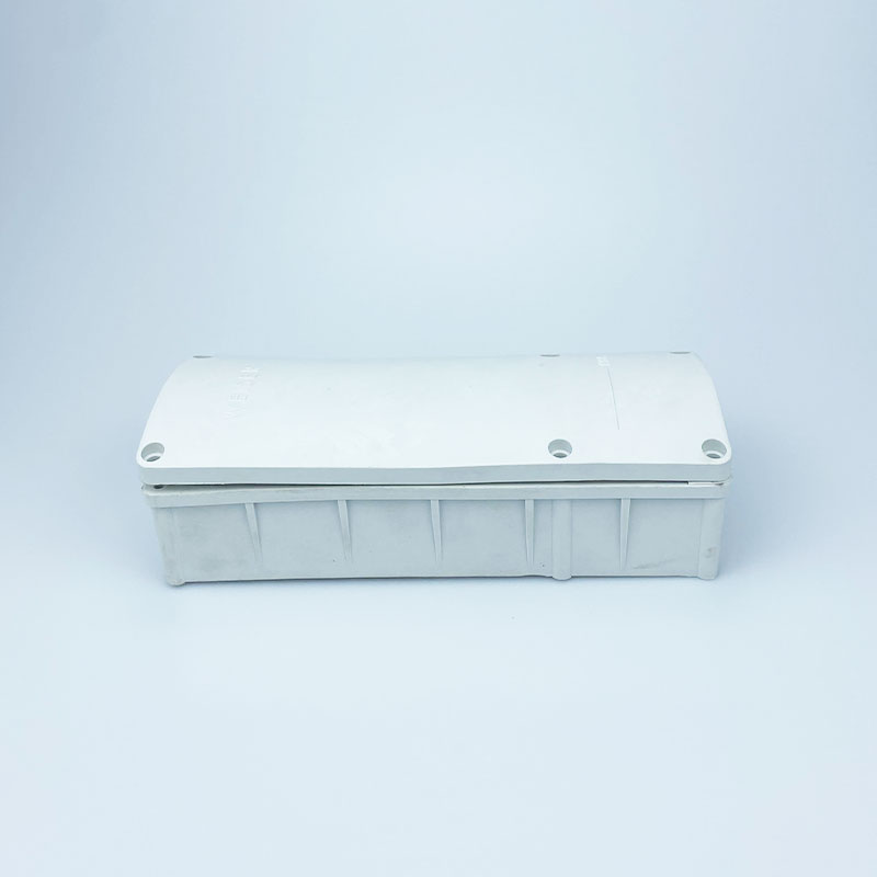 Leading Manufacturer for Battery Box Shell Injection Molding - Water level sensor housing injection molding device – Lichi