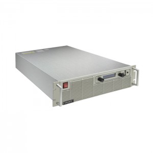 PDA105 series fan cooling programmable DC power supply