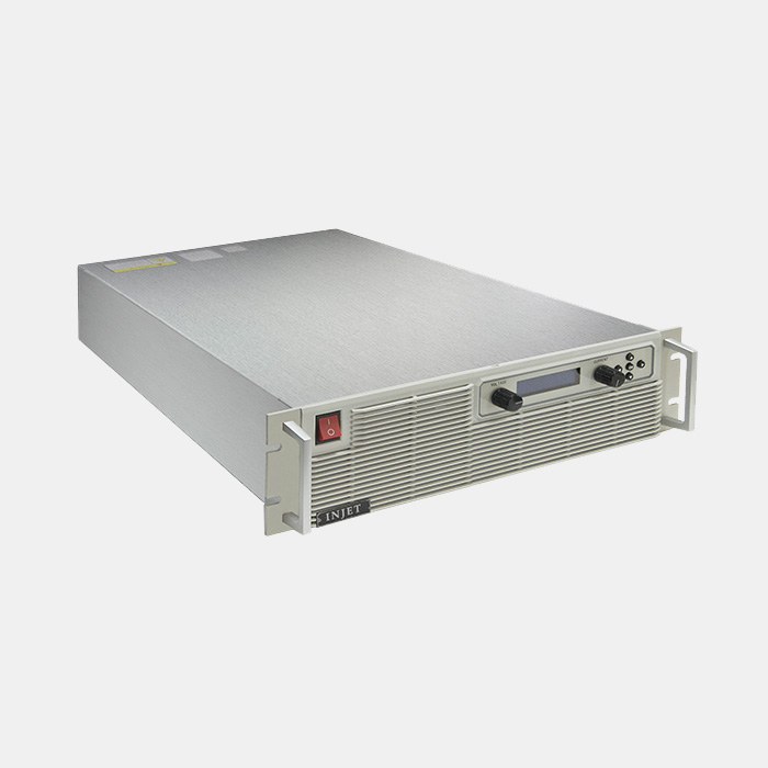 PDA105 series air cooled programmable DC power supply