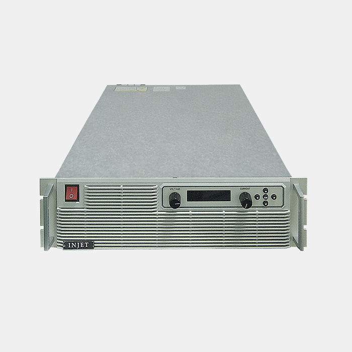 PDA series programmable DC power supply