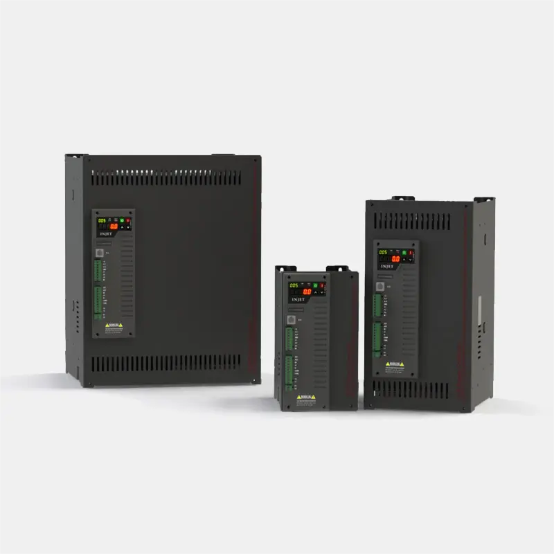 Power Controllers Revolutionizing Industries: Injet’s TPH10 Series Leading the Way