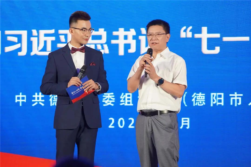 Zhou yinghuai, general manager of Injet, won the title of “era entrepreneur”
