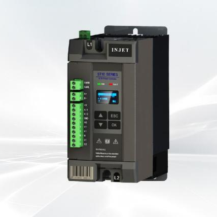 ST Series Single-fase Power Controller