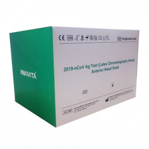 Massive Selection for China C-19 and Influenza a+B Rapid Combo Test (Nasopharyngeal Swab)