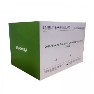 OEM/ODM China China Human Parvovirus B19 Real Time PCR Kit
