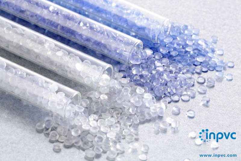 Kako izbrati primeren PVC material za proizvodnjo PVC skrčljive folije?