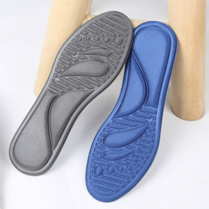 Men Women Cushion Massage Memory Foam Shoe Pads