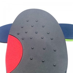 Chinese Shoe Pad Manufacturer OEM EVA Insoles for Sports