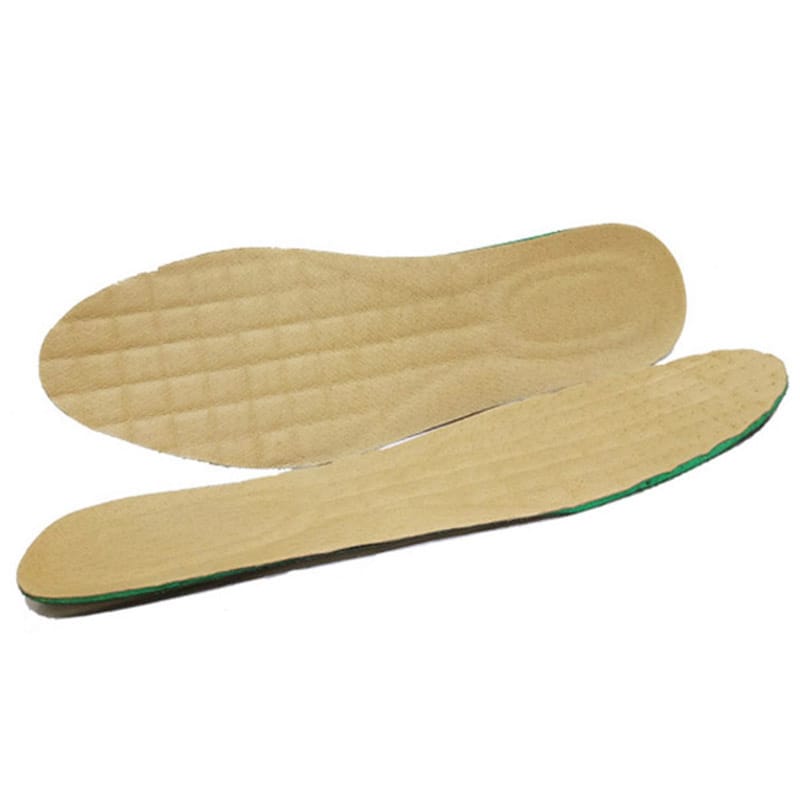 Made Ortholite Breathable Insoles for Leather Shoes Featured Image
