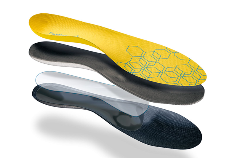 Global Foot Orthotic Insoles Market to Reach $4.5 Billion by 2028 at a CAGR of 6.1%