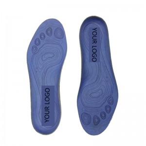 TPE Insole Manufacturer China OEM Shoe Pad Factory