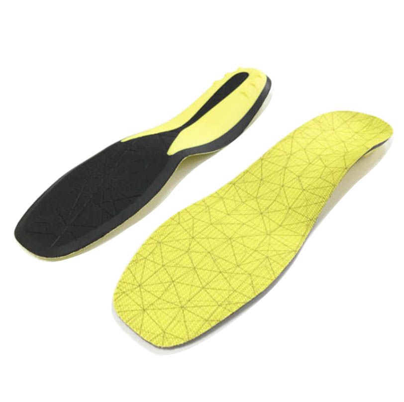 China Plastic Injection Factory Custom TPE TPU shell for Insoles
