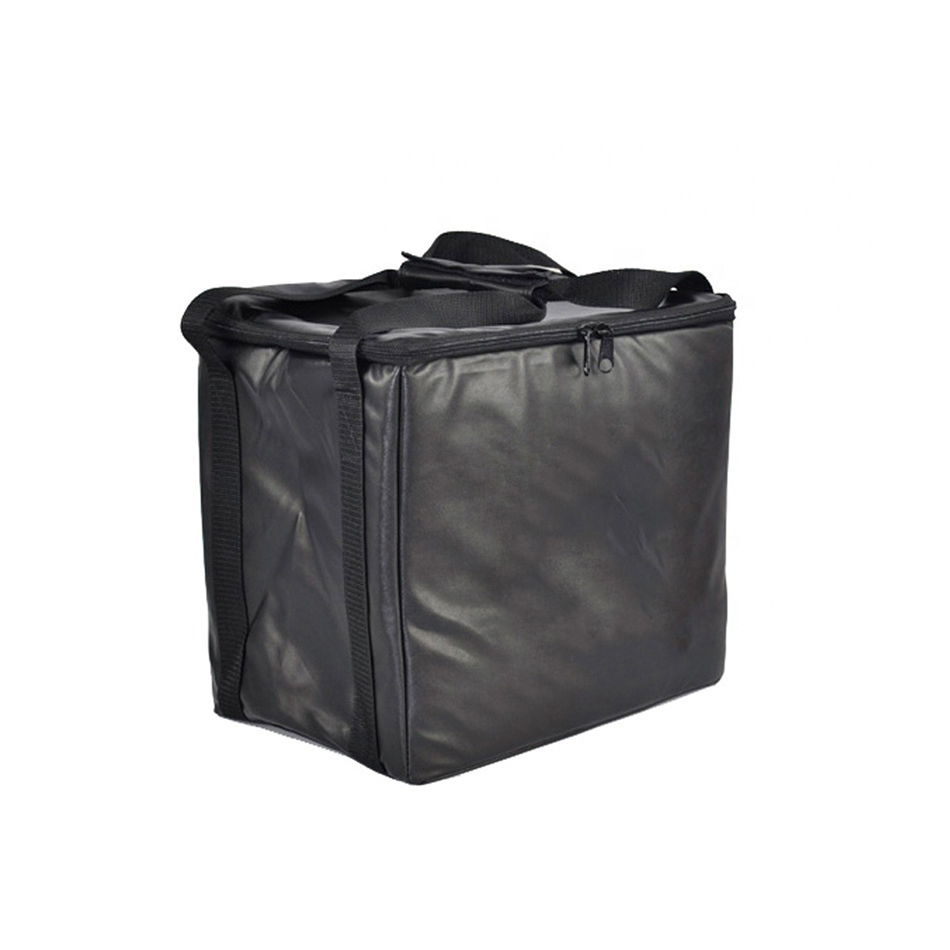 Commercial Quality Food Delivery Bag insulated carrier bags for hot food Featured Image