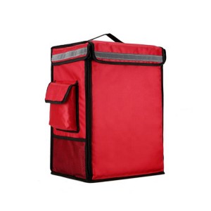 Takeaway Backpack Type Insulation Delivery Pack...