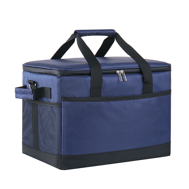 Heavy Duty large delivery bags heat insulated bag big cooler bag thermos bag cooler Featured Image