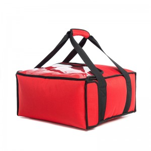 Insulated food delivery bags insulated delivery...