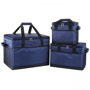 Heavy Duty large delivery bags heat insulated bag big cooler bag thermos bag cooler