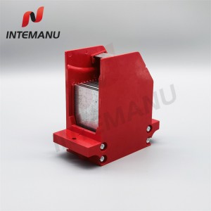 2019 New Style Hot Sale Air Case Circuit Breaker with CE Rdw1