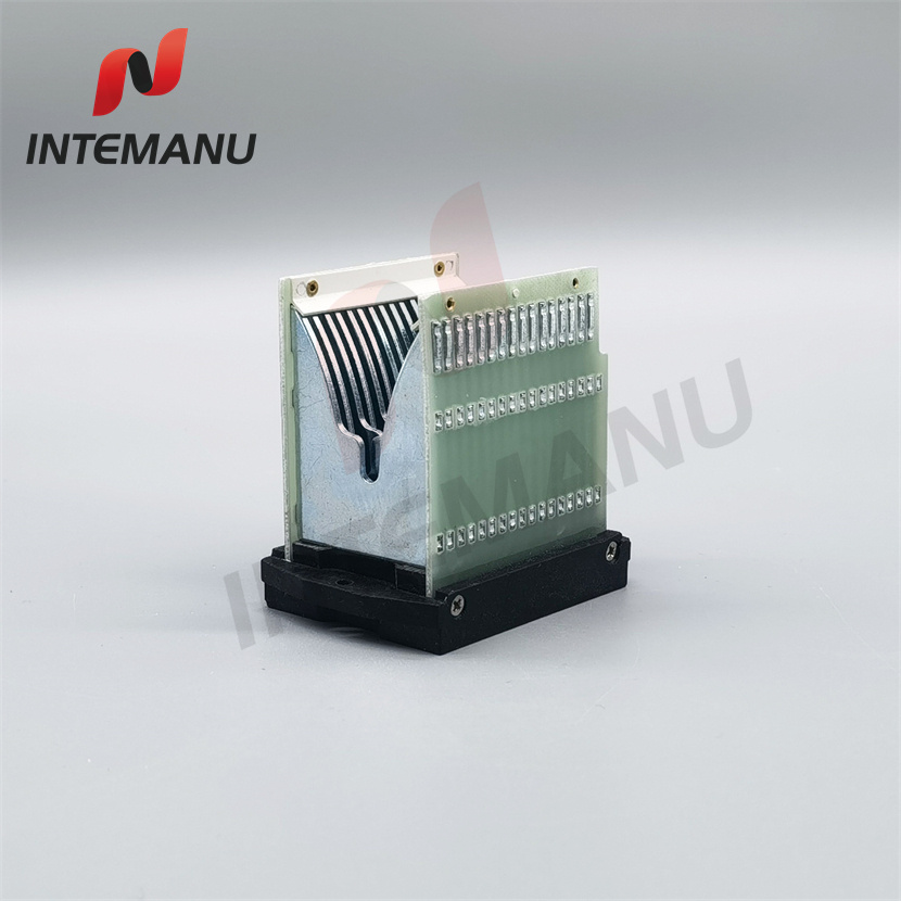 China wholesale Residual Current Circuit Breaker Arc Chute Suppliers –  Arc chamber for air circuit breaker XMA8GB – Ximu