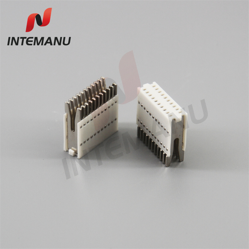 China wholesale Mcb Breaker Supplier –  Arc chamber for miniature circuit breaker XMCB3-40 – Ximu