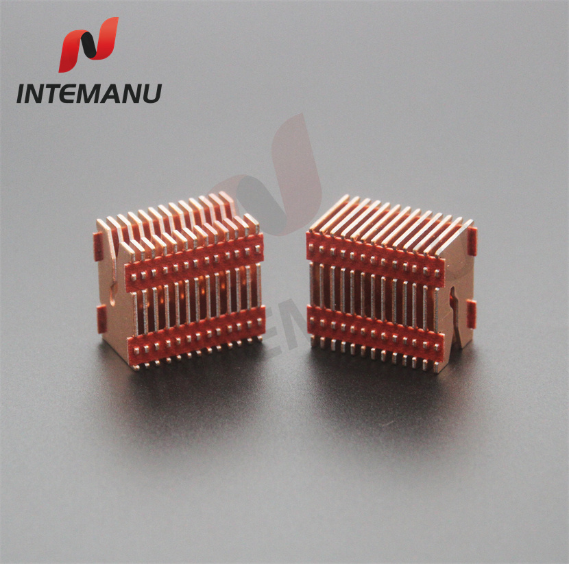 China wholesale Reset Breaker Manufacturers –  Arc chamber for miniature circuit breaker XMCB2Z-63 – Ximu
