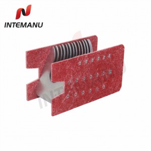 Factory Directly supply China Moulded Case Circuit Breaker