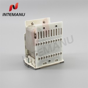 Manufacturing Companies for Arc Chute for MCCB (XM3G-8-1) Moulded Case Circuit Breaker Arc Chamber