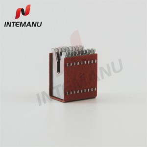 Miniature Circuit Breaker MCB Dz47 Arc Chute