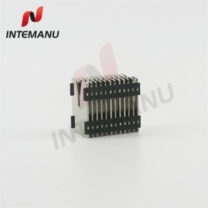 OEM/ODM Supplier China 12kv Lateral Vacuum Circuit Breaker Vcb