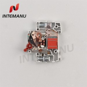 Chinese wholesale Circuit Breaker Part Auto Metal Stamping Part