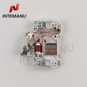 Other Circuit Breaker Parts