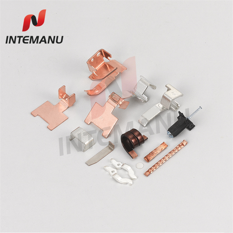 China wholesale Miniature Circuit Breaker Electromagnetic System Manufacturer –  XMNC MCB Magnetic Tripping Mechanism 63A,80A.100A,125A – Ximu