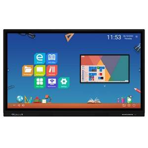 Discountable price Interactive Display Smart Board - LYNDIAN Q Series Interactive Flat Panel Display Android 6.0 1+8G – Lindian