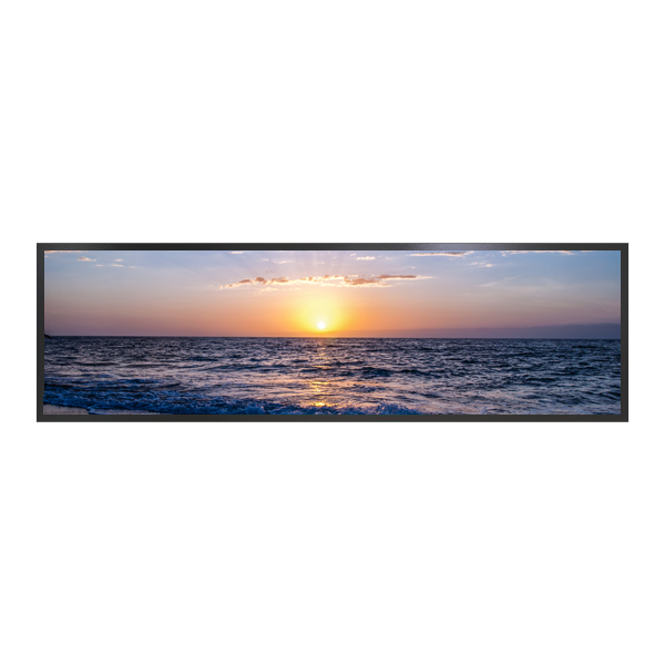 Super Purchasing for Digital Boards Price In India - LYNDIAN 36 inch Stretched LCD Display  – Lindian