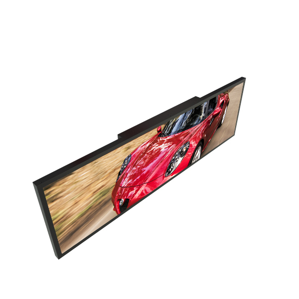 Wholesale Dealers of Board Smart - LYNDIAN 37.7 inch Stretched LCD Display  – Lindian