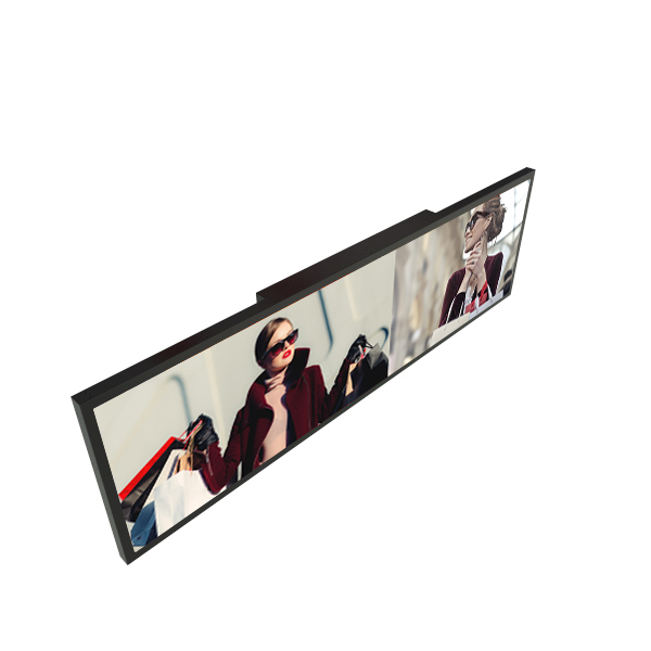 Super Purchasing for Digital Boards Price In India - LYNDIAN 43 inch Stretched LCD Display  – Lindian detail pictures