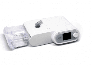Micomme Medical Home Care Ventilator / Auto Bilevel Ventilators B5