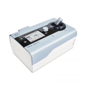2020 wholesale price Travel Sleep Apnea Machine - BPAP 30 Bi-level non-invasive ventilator – Micomme