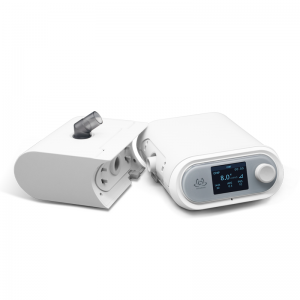 Hot sale Factory Apnea Breathing Machine - i Series Non-invasive ventilator (COPD Therapy) – Micomme